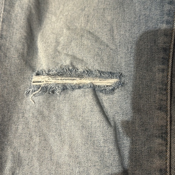 Loft Plus Slim Pocket High Waist Skinny Jeans - 16 - Picture 3 of 5